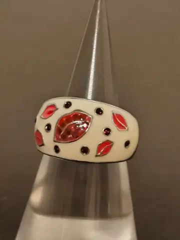 Sigal jewelry 데이비드 시걸 CA 실버 925 반지