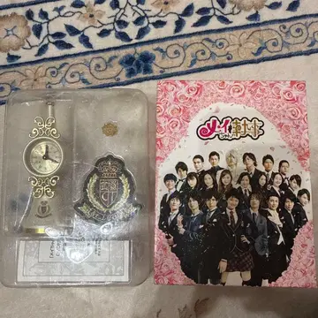 메이짱의 집사 DVD-BOX