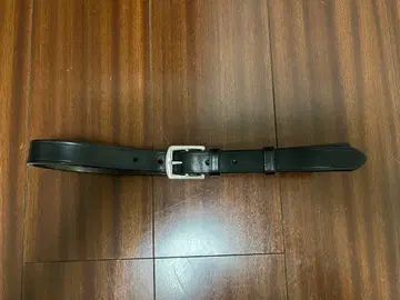 BRADY 벨트 BLACK size:30