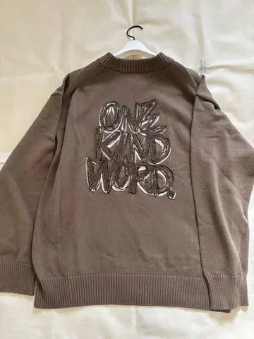 sacai 23ss Eric Haze Knit Pullover size3