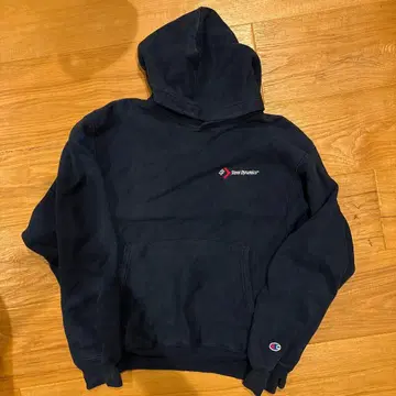 리버스 위브 후드티 90s 기업 상품