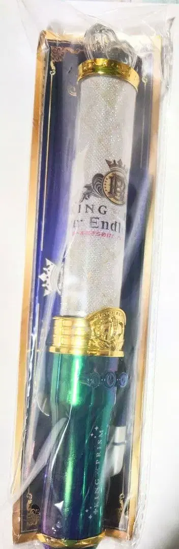 킨츠아 응원봉 킹프리 블레이드