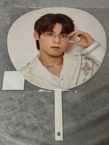 INI 기무라 마사야 기무라 XQUARE MASTERPIECE 부채