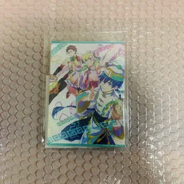 SideM C.FIRST CWM 아크릴 스탠드