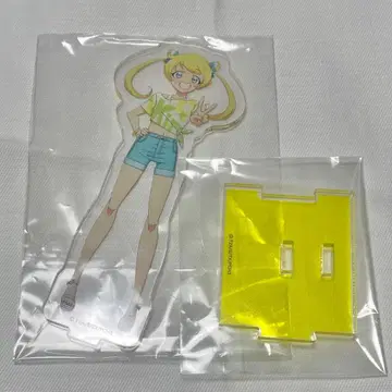 모에기 에모 아크릴 스탠드