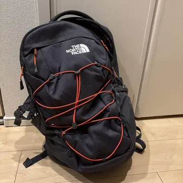 THE NORTH FACE BOREALIS 백팩
