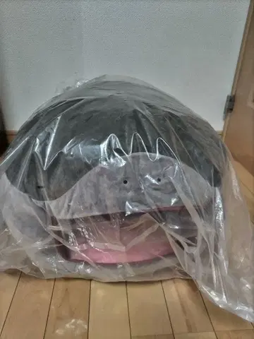 함께 하품 힐링 두오로 봉제 인형