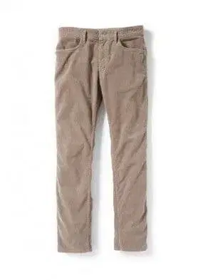 nonnative 코듀로이 팬츠 논네이티브