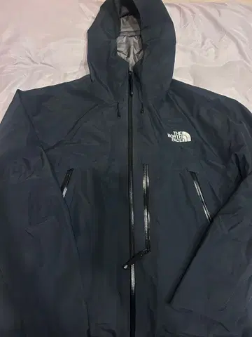 THE NORTH FACE 네이비 마운틴 파카