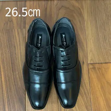 North Date 노스데이트 블랙스 노 스노우 슈즈