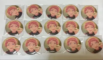 앙스타 아츠키 슈 콜렉션 캔뱃지