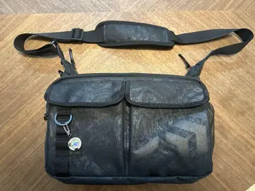 다이와 숄더백 거의 미사용 낚시 낚시