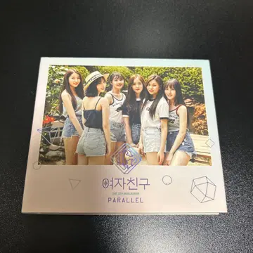 GFRIEND (여자친구) PARALLEL