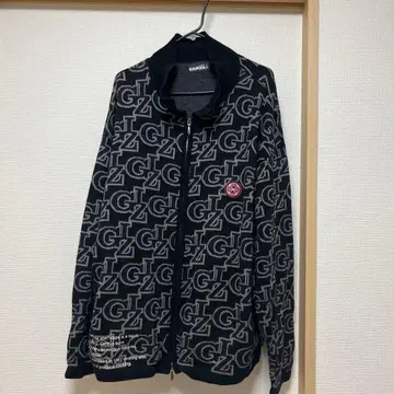genzai 자켓