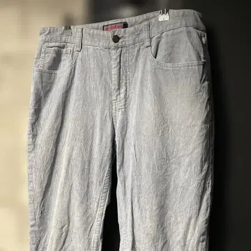 USA 구제 의류 vineyard vines 코듀로이 팬츠 색스 블루