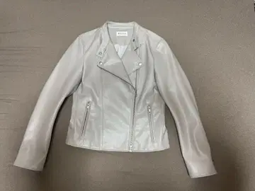 PLST 라이더 자켓 M 사이즈