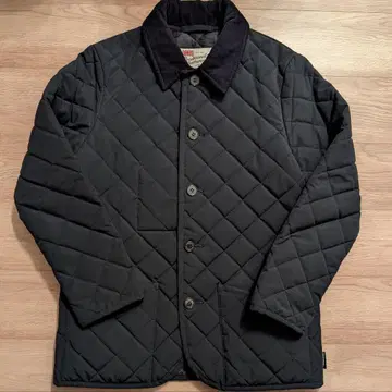Traditional Weatherwear 퀼팅 자켓