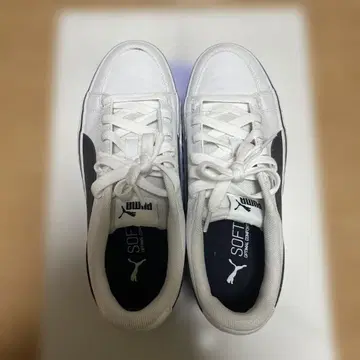 PUMA SOFT FOAM+ 스니커즈 UK 5