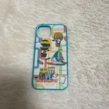 퍼펫 스 스마트폰 케이스 iPhone 케이스 니코앤드 niko and