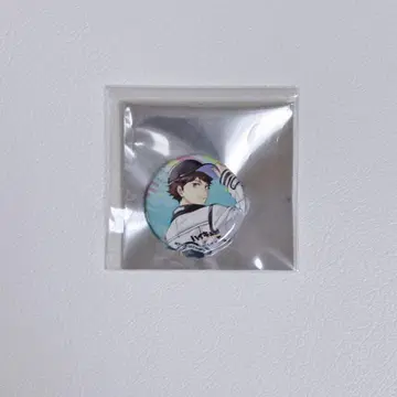 하이큐 팬파크 하이드리 캔뱃지 오이카와