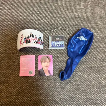 2025smtown 30주년 타임캡슐 superjunior 이특