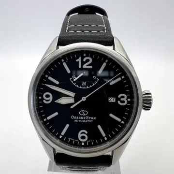 ORIENT STAR 아웃도어 F6N4-UAEO 오리엔트 스타