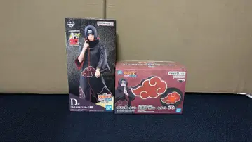 NARUTO 제일복권 우치하 이타치 인노키즈나 D상