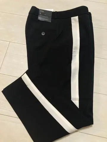 BANANA REPUBLIC AVERY 팬츠 4 사이즈