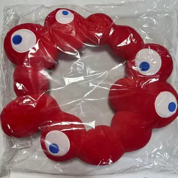 간사이 만박 로고 봉제 인형 L