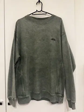 ONEITA Power Crew Neck