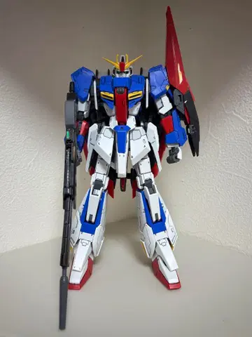 RG 1/144 Z 건담