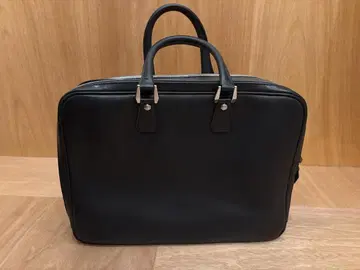 만소 더블 브리프 케이스