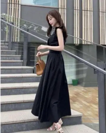 SNIDEL 스나이델 하이웨스트 피쉬테일 스커트 size0