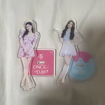 TWICE 사나 아크릴 스탠드