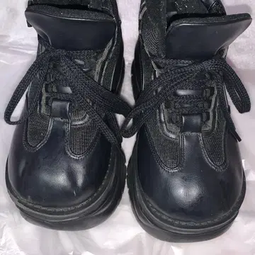Demonia Boxer 24.5