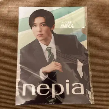 nepia 메구로 렌 클리어 파일