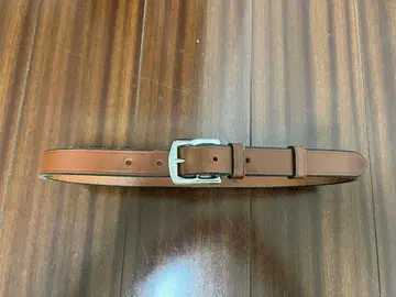 BRADY 벨트 BROWN size:30