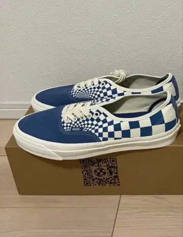VANS Mte Authentic Reissue 44 10.5