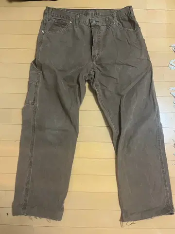 Dickes 워크 팬츠 36x30