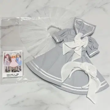 딜러님 제작 원피스 세트