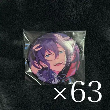 앙스타 아야세 마요이 피처 스카우트 2 캔뱃지 63개