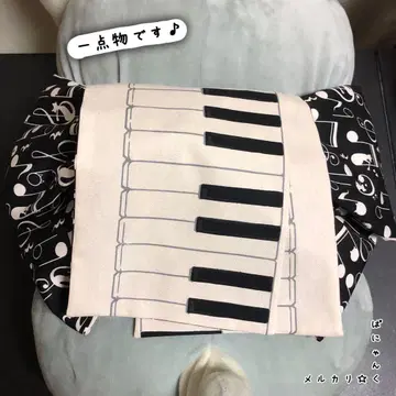 [ Piano ] 성인용 헤코오비 한폭