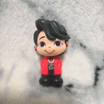 오모리 모토키 피규어 가챠 미세스 FJORD 피요르드