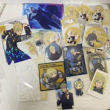 주술회전 나나미 묶음 판매