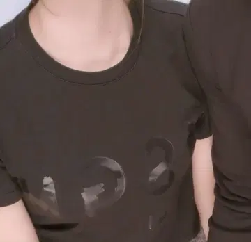 MSGN T셔츠
