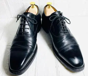 리걸 고어텍스 스트레이트 팁 비즈니스 슈즈 사이즈 25cm