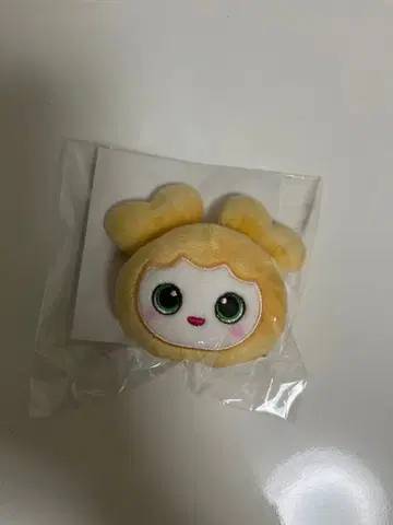 BABY LOVELYS 지프리 스마트폰 그립