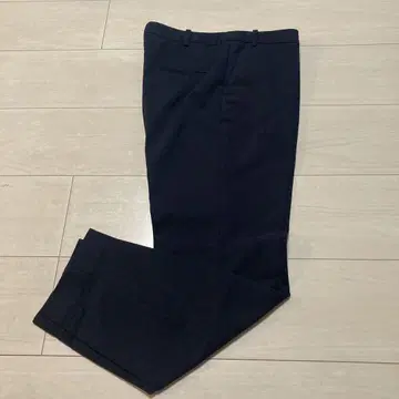 next 네이비 슬랙스 UK8 EUR36