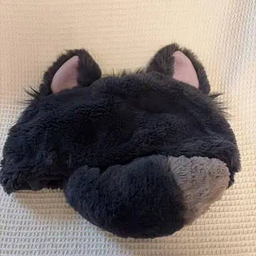 루시퍼 팬캡
