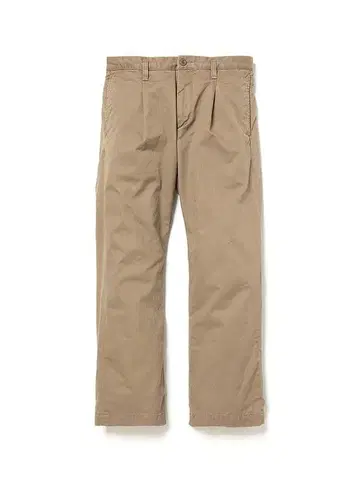 새상품급 nonnative 팬츠 논네이티브 트라우저